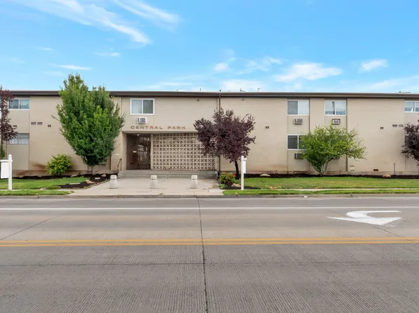 301 E 2700 S APT 18, South Salt Lake, UT 84115