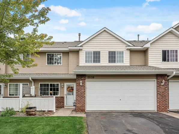 12159 63rd St NE, Otsego, MN 55301
