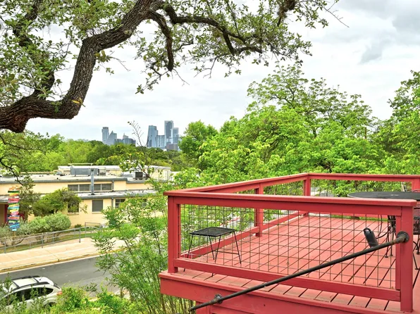 2003 Alameda Dr, Austin, TX 78704