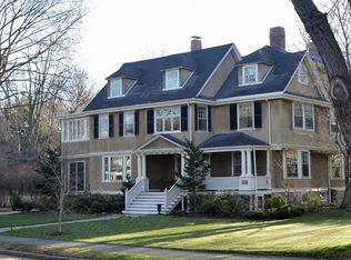 96 Lenox St, Newton, MA 02465