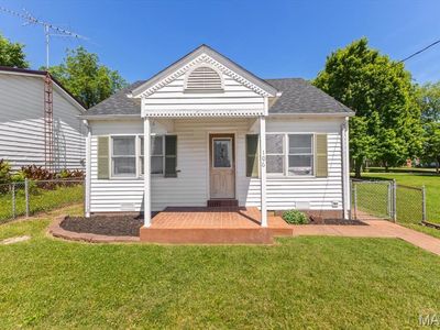 106 N Main St, Ellis Grove, IL, 62241