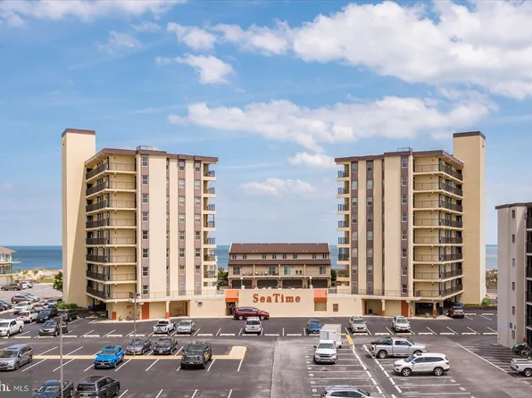 7 136th St #N401, Ocean City, MD 21842