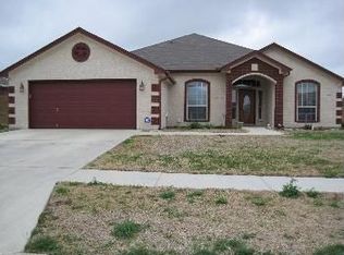 3708 Barbed Wire Dr, Killeen, TX 76549