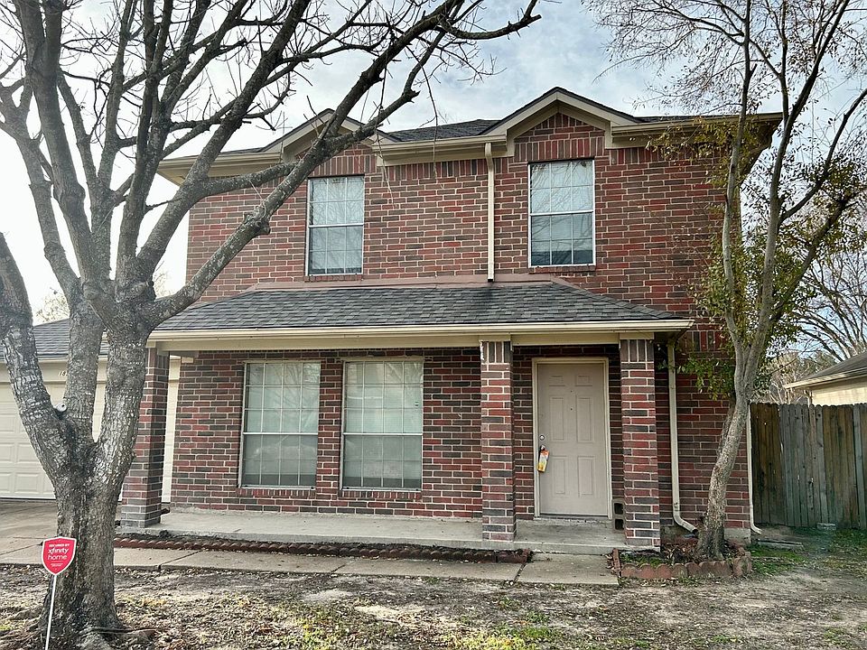 1st image of 18315 Willow Moss Dr