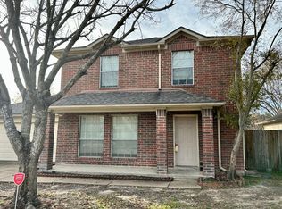 18315 Willow Moss Dr, Katy, TX 77449