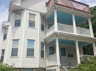 4795 Washington St, Boston, MA 02132