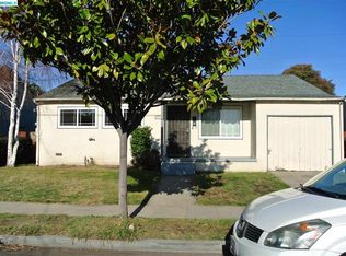 25961 Regal Ave, Hayward, CA 94544