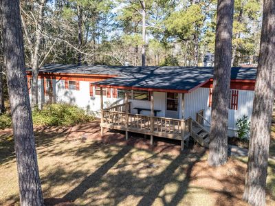 112 Sherry Street, Sneads Ferry, NC, 28460