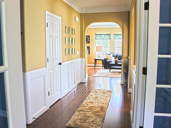 Entry Way
