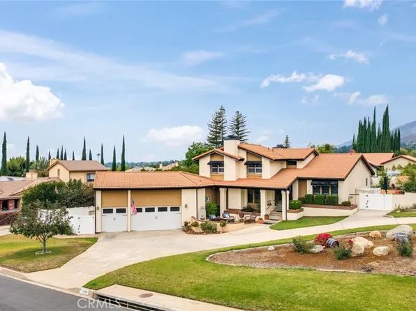 2429 Cliff Rd, Upland, CA 91784