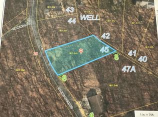 1452 Talking Rocks Rd. (Lot 45) Road, Branson West, MO 65737