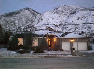12479 S 1840 E, Draper, UT 84020