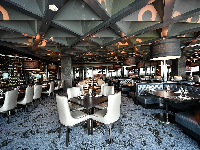 Cowboys Club Access