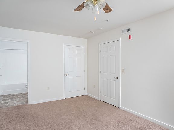 Bedroom #2