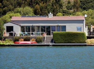 29 Dipsea Rd, Stinson Beach, CA 94970