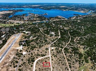 29123 Cheyenne, Horseshoe Bay, TX 78657