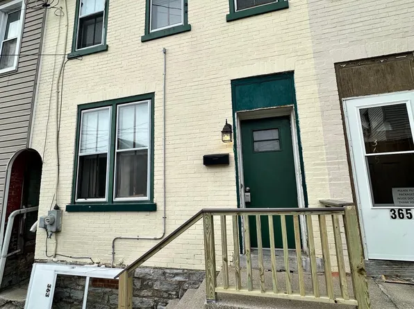 363 N Liberty St, Lebanon, PA 17046