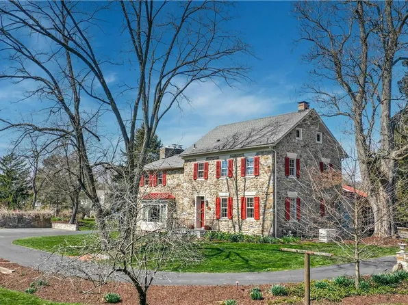 5950 Daniel St, Allentown, PA 18104