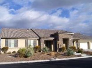 8220 Fulton Ranch St, Las Vegas, NV 89131