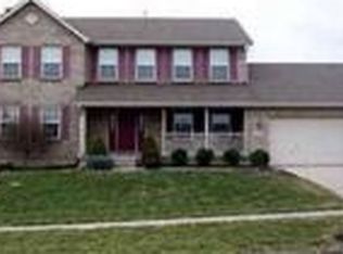 3265 Shoshoni Ct, Hamilton, OH 45011