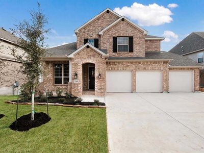 25448 River Ledge, San Antonio, TX, 78255