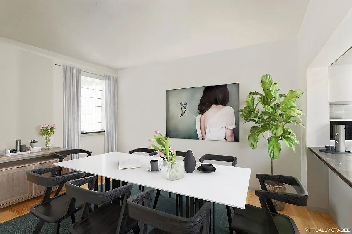 540 West 163rd Street — Photo 1