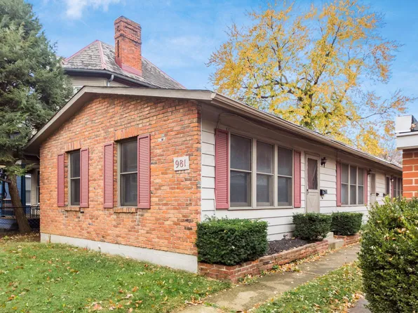 981 Highland St, Columbus, OH 43201