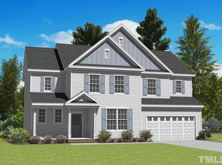 1109 Sequoia Creek Ln, Cary, NC 27519