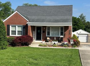 4908 Fielding Way, Louisville, KY