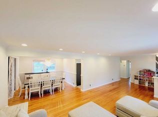 144 Valley Rd, Haworth, NJ 07641