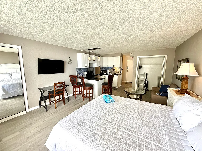 2043 S Atlantic Ave #517 — Photo 4