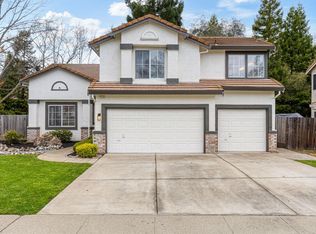 5554 Montclair Dr, Rocklin, CA