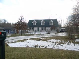 39 Hillview Ct, Howard, OH 43028
