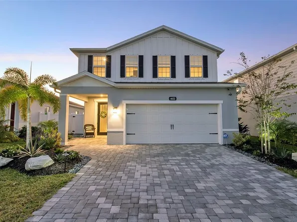 4622 Pippin Ln, Lakewood Ranch, FL 34211