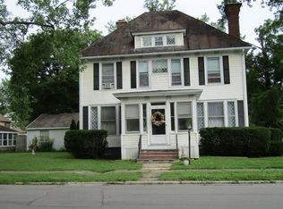 502 Bellinger Ave, Herkimer, NY 13350