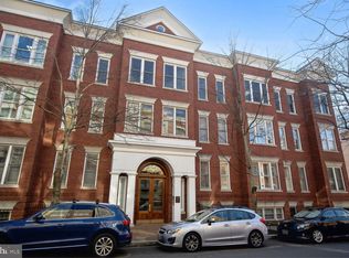 1520 O St NW APT 302, Washington, DC 20005