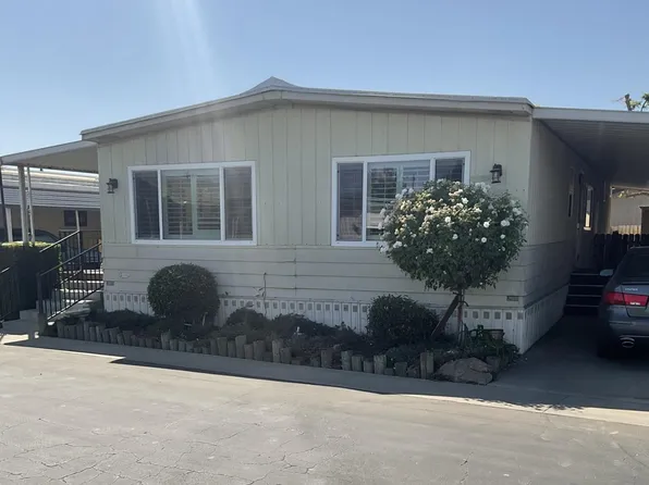 1255 W Grangeville Blvd, Hanford, CA 93230