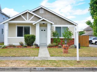 929 Sigafoos Ave NW, Orting, WA 98360