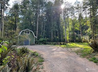 22301 Seatter Rd NE, Kingston, WA 98346