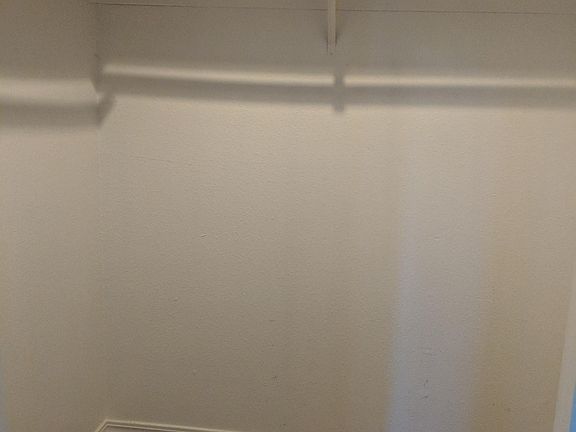 large walk-in coset