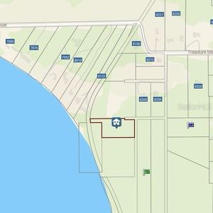 Treasure Island Rd LOT 16, Leesburg, FL, 34788
