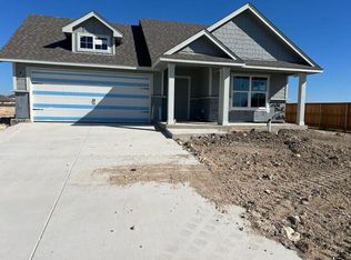 3016 Taddy Rd, Lorena, TX 76655