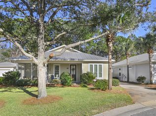 2047 Crystal Lake Dr, Miramar Beach, FL 32550