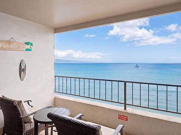 5th image of 106 Kaanapali Shores Pl APT 707