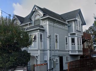 4811 Shattuck Ave APT B, Oakland, CA 94609