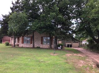 1936 N Park Ave, Shawnee, OK 74804