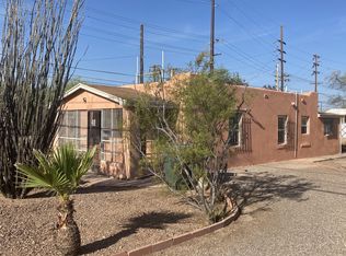 2467 N Fremont Ave, Tucson, AZ 85719