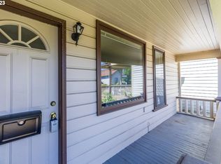 4615 S Water Ave, Portland, OR 97239