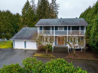 12460 Ansell St, Maple Ridge, BC V4R 1L4