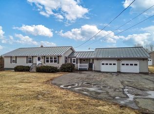 372 Belgrade Rd, Oakland, ME 04963